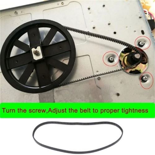 Universal fit bread machine - fit,
