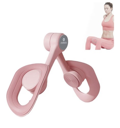 Thigh exerciser pelvic floor - exerciser,