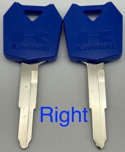 Key blank kawasaki - key,