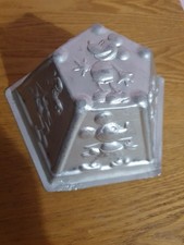 1930s Disney Aluminium