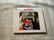 Bob Dylan - Bringing It All