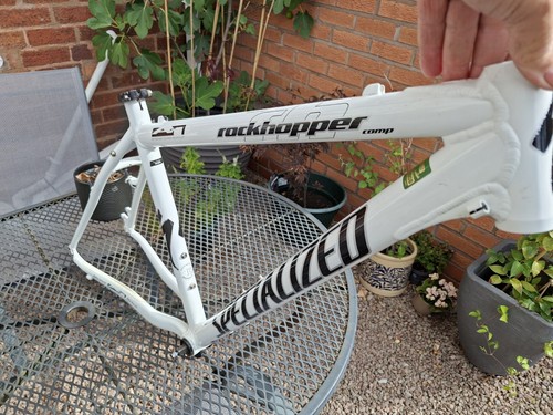 Specialized rockhopper - specialized,