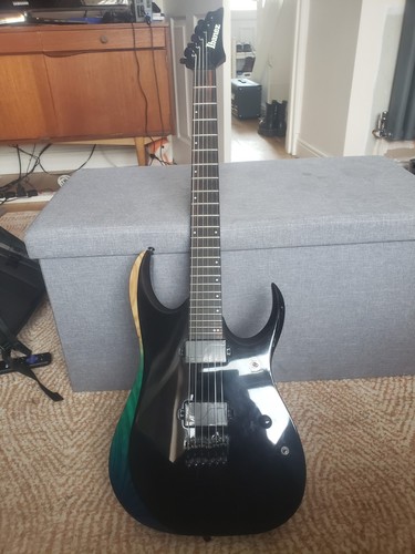Ibanez axion label rgd61ala - axion,