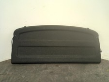 Renault clio parcel - parcel, shelf