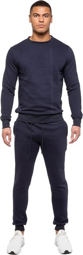 Brand kruze mens crew - brand, neck