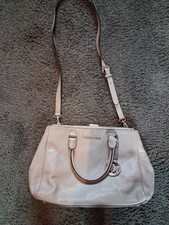 Michael Kors Leather Crossbody