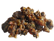 Pure Guggal Guggal Guggul