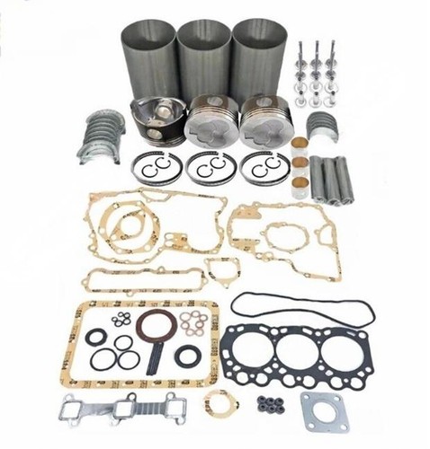 All new overhaul rebuild - rebuild, kit