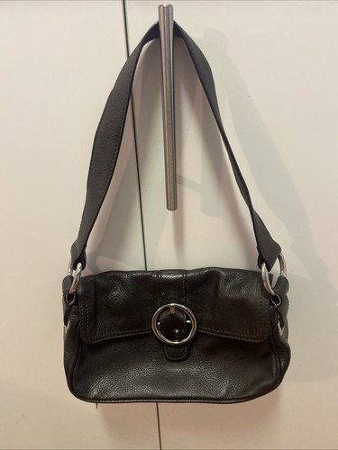 Vintage brown leather oroton - vintage,