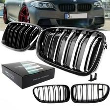 SET Kidney Front Grill Dual