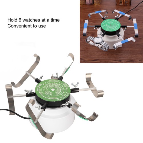 Automatic watch winder machine - automatic,