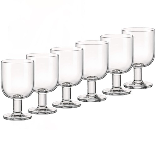 Bormioli rocco hosteria set - hosteria,