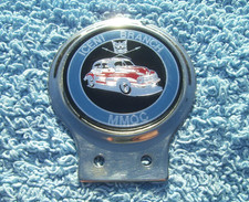 VINTAGE 1980s ICENI BRANCH -