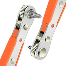 Mini Ratchet Wrench, Right