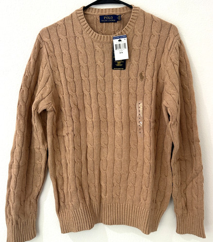 Polo ralph lauren men - ralph, cable