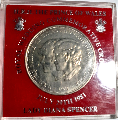 1981 hrh the prince - prince, of
