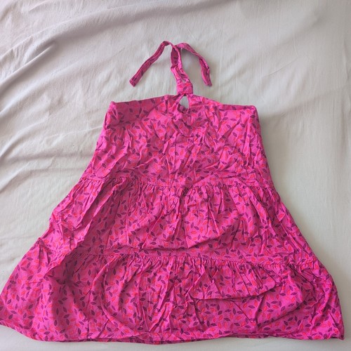Girls vertbaudet summer - vertbaudet, halter