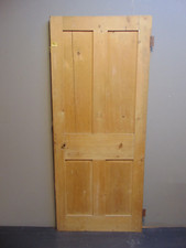 Door Doors Pine Victorian 4