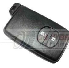 Toyota Prius Smart Key /