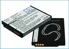 3.7V battery for Summer Baby Touch 02000 Li-ion NEW