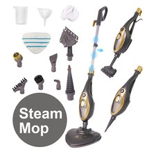 SUPERLEX Multifunction Steam
