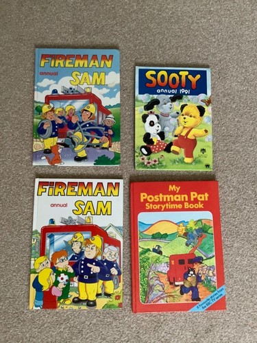 Retro childrens hardback - childrens,