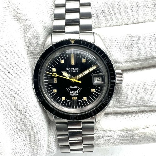 Diver squale medium - diver,