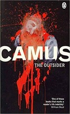 The Outsider, Camus, Albert