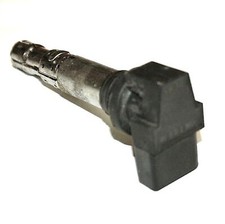 VW Beetle 1C 1Y Golf MK4 1.4 16V BCA Ignition Coil Pack Pencil Coil 036905715E