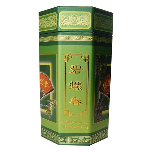 Chinese loose leaf green tea - chinese,