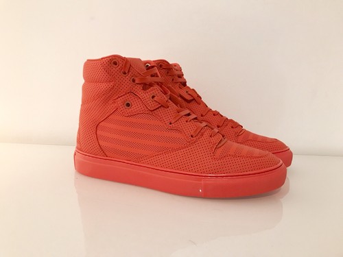 Balenciaga panel sneakers - balenciaga,