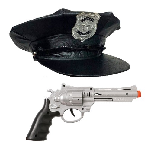 Police hat fbi - police, &