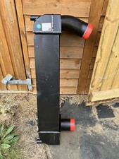 Grayson Thermal Systems AC-3209-000 Intercooler For A Dennis Eagle Elite Cummins