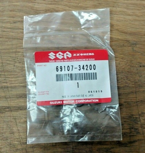 69107 34200 suzuki seal - suzuki,