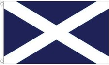 Scotland Navy Variant