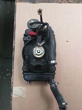 Montesa 315r Radiator And fan