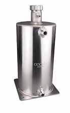 obp Motorsport 2 Gallon Aluminium Oil Dry Sump Tank - OBPDS03