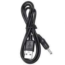 USB CHARGER CABLE LEAD CORD FOR A1CS FUSION5 T90B + PLUS PRO T90BPROHDDO LAPTOP