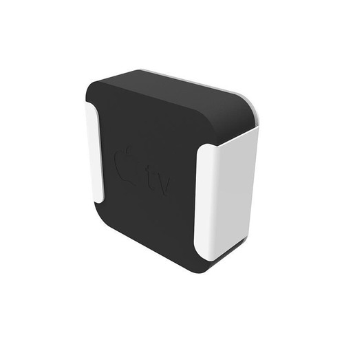 Wall mount brackets for apple - wall,