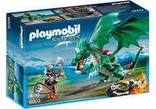 PLAYMOBIL Royal Lion Knight's