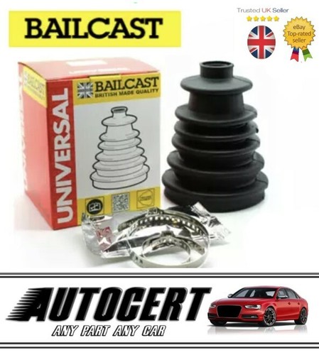 Bailcast cv96 outer cv - bailcast,
