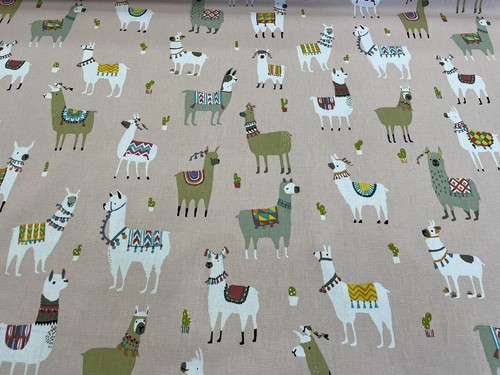 Alpaca bon fabric by - bon,