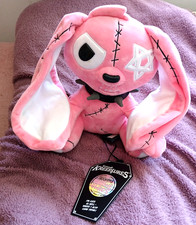 Killstar Kreeptures Pink