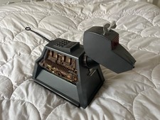 k9 remote control dog - Doctor Who Toy - Vintage Rare