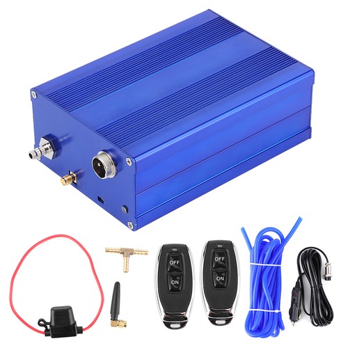 Universal vacuum pump - vacuum,