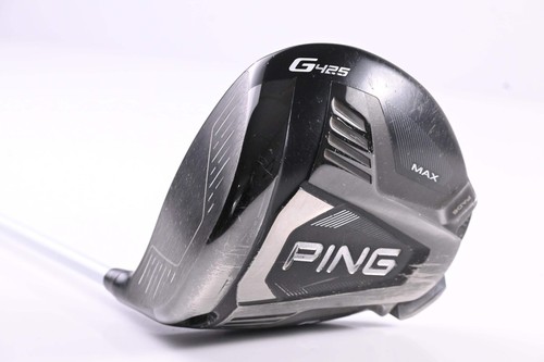 Left hand ping - g425, driver