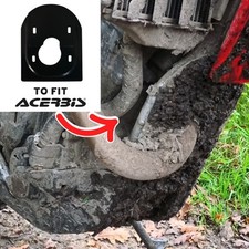 ACERBIS Honda CRF300L Exhaust