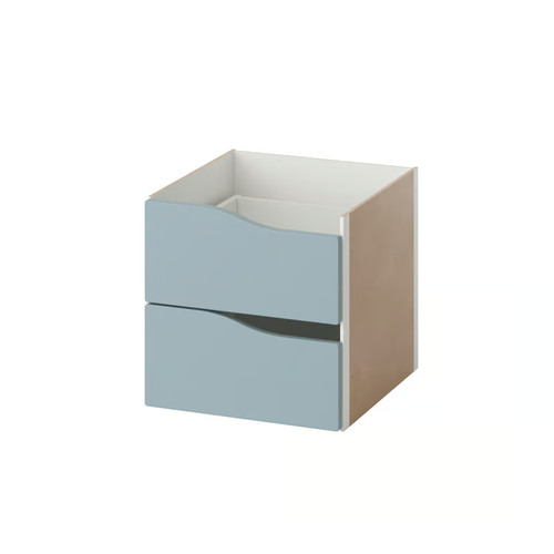 Ikea kallax insert with - insert,