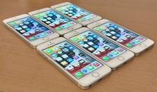 6 x iPhone SE (1st Gen) Job