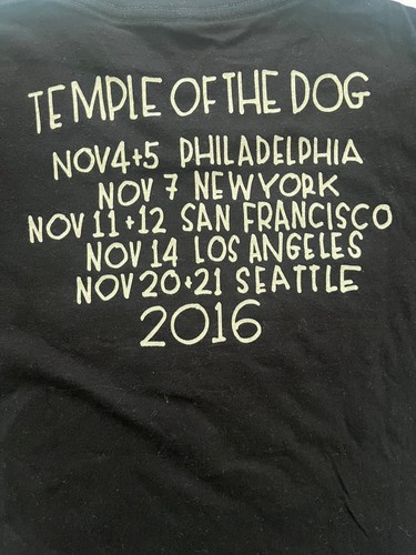 Temple the dog - temple, of